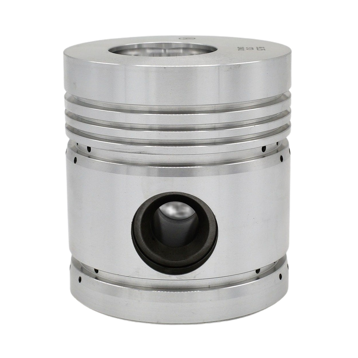Piston (STD - Diametru: 95,25 mm): LISTER / ST-1 / ST-2 / ST-3 / TS-1 / TS-2 / TS-3 / Nr. referinta: 570-12840 / 201-80157