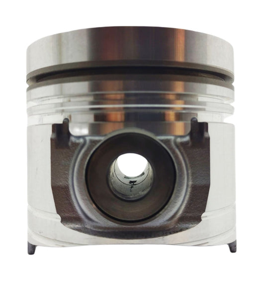 Piston (STD - Diametru:105.00 mm) : SAME / LAMBORGHINI / 1000.4 WT / 1000.6 WT / Nr. referinta: 0.382.0060.A