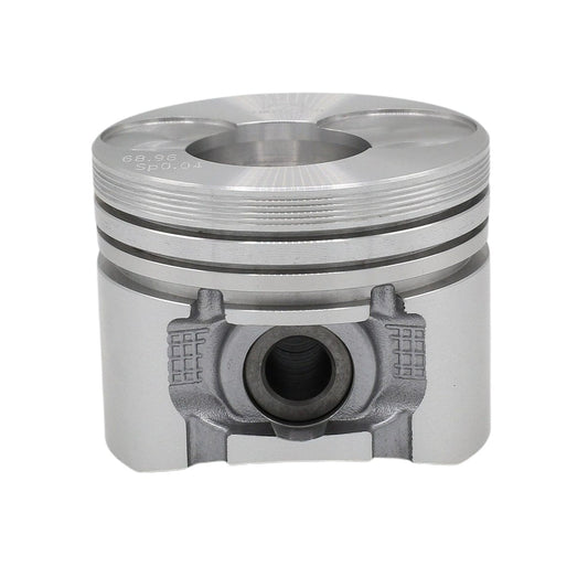 Piston (STD): HATZ / 1B20 / Nr. referinta: 013 481 30