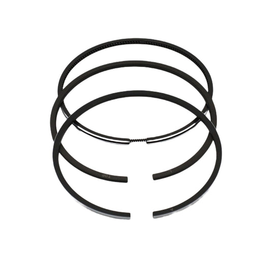 Set segmenti (0,50 - Diametru: 100,50 mm): LOMBARDINI / 5LD 824-3 / 7LD 740-F / Nr. referinta: 8211 213