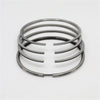 Set segmenti (0,50 - Diametru: 105,50 mm): RUGGERINI / CRD 105 / RP 380 / Nr. referinta: 2352