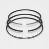 Set segmenti piston (0,50 - OVERSIZE - Diametru: 106,50 mm) : YANMAR / 4D106 / 4TNV106 / 4TNE106