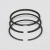 Set segmenti (0,50 - Diametru: 70,50 mm): YANMAR / 2TNV70 / 3TNV70 / 2YM15 / 3YM20