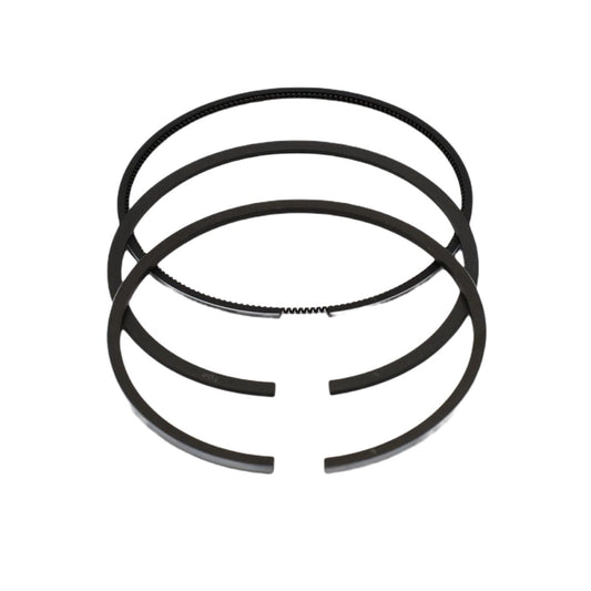 Set segmenti piston (0,50 - OVERSIZE - Diametru: 82,50 mm): LOMBARDINI / 15LD 350 / 15LD 400 / Nr. referinta: 8211 240