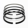 Set segmenti (0,50 - Diametru: 83,05 mm): LISTER / LT-1 / LT-2