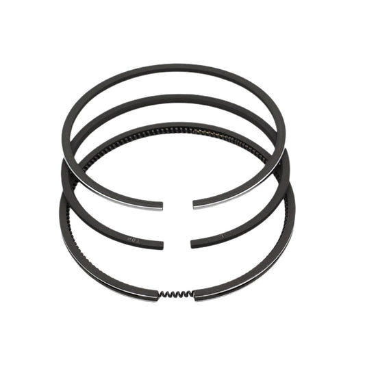 Set segmenti (0,50 - Diametru: 85,50 mm): RUGGERINI / MD 170 / MD 190 / MD 85 / MD 95 / MD 350 / RD 200 / RD 201 / RD 208 / Nr. referinta: