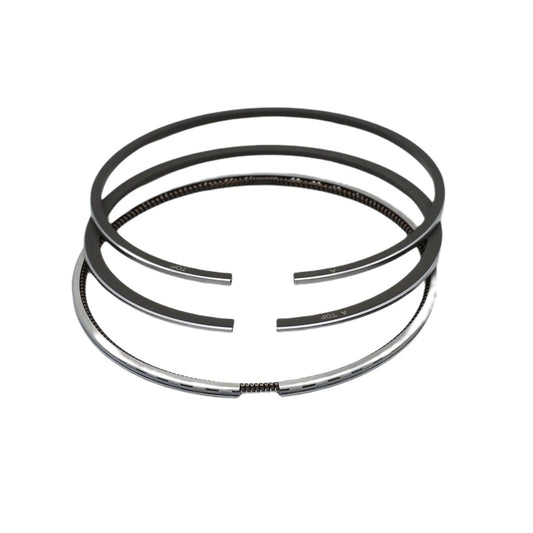 Set segmenti (0,50 - Diametru: 87,50 mm): KUBOTA / V2607 / Nr. referinta: 1J700-21090