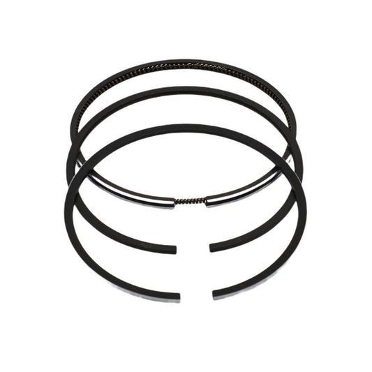 Set segmenti (0,50 - Diametru: 88,50 mm): YANMAR / 4JH4