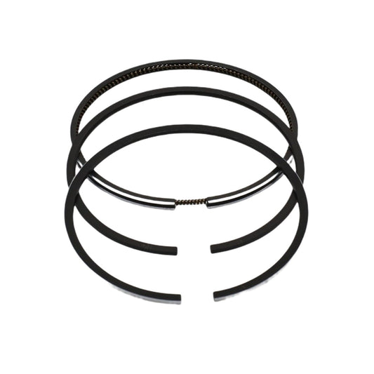 Set segmenti (0,50 - Diametru: 88,50 mm): LOMBARDINI / 11LD 535-3 / Nr. referinta: 8211 059