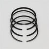 Set segmenti (0,50 - Diametru: 90,50 mm): LOMBARDINI / LDA 710 / LDA 904 / 7LD 600 / 8LD 600-2 / Nr. referinta: 8210 084