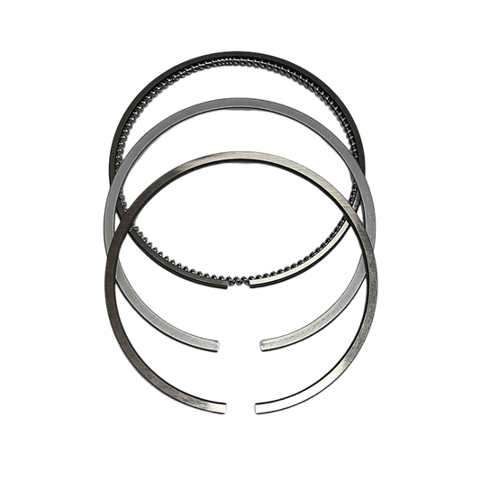 Set segmenti (0,50 - Diametru: 90,50 mm): MITSUBISHI/K3N/K4N