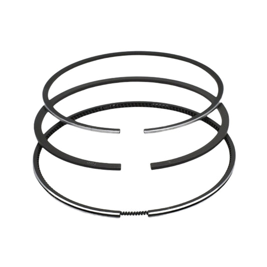 Set segmenti piston (0,50 - OVERSIZE - Diametru: 94,50 mm) : YANMAR / 4TNV94 / 4TNE94 / 4D94