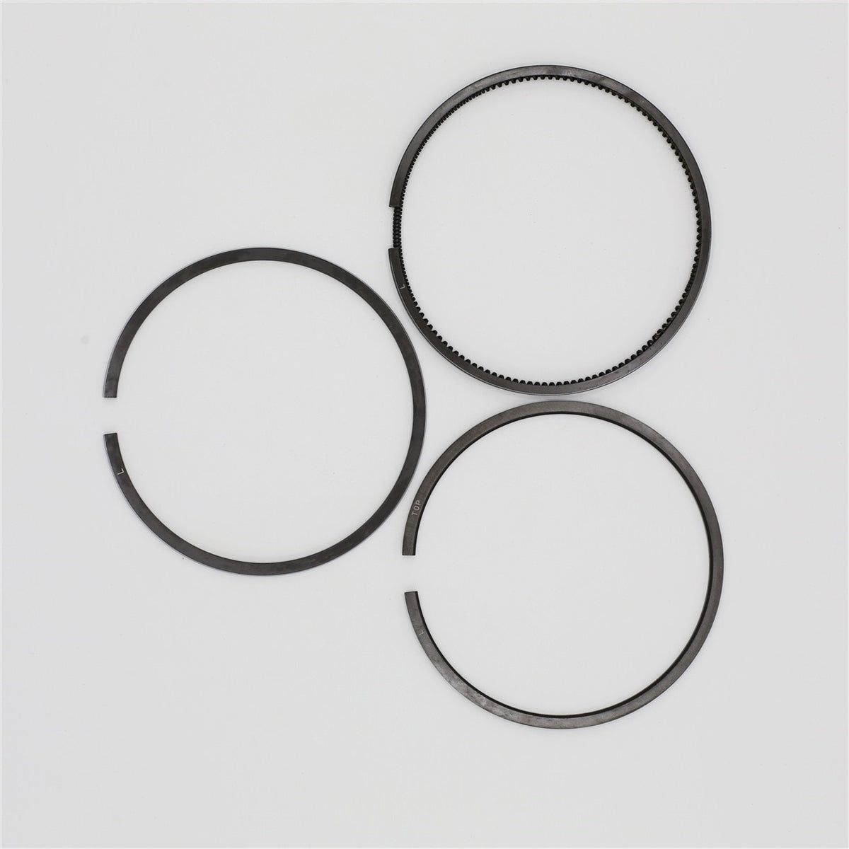 Set segmenti piston (0,50 - OVERSIZE - Diametru: 95,50 mm): LOMBARDINI / 7LD 665 / 8LD 665-2 / 9LD 625-2 /11LD 625-3 / Nr. referinta: 8211 210