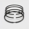 Set segmenti (0,50 - Diametru: 95,50 mm): RUGGERINI / RF 140 / RF 148 / RD 270 / RD 278 / RD 950 / RD 952 / Nr. referinta: 2496