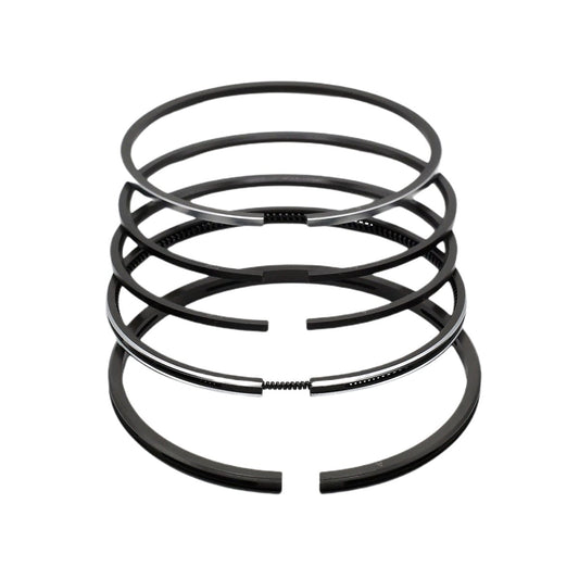 Set segmenti piston (0,50 - OVERSIZE - Diametru: 95,75 mm): LISTER / ST-1 / ST-2 / ST-3 / ST-4 / TS-1 / TS-2 / TS-3