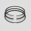 Set segmenti (0,50 - Diametru: 98,50 mm): YANMAR / 4TNV98 / 4TNE98 / 4D98 / 4D98E