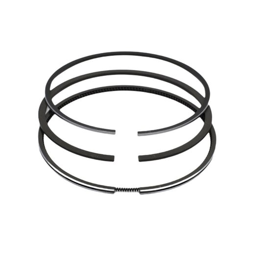Set segmenti (0,50 - Diametru: 98,50 mm): YANMAR / 4TNV98 / 4TNE98 / 4D98 / 4D98E