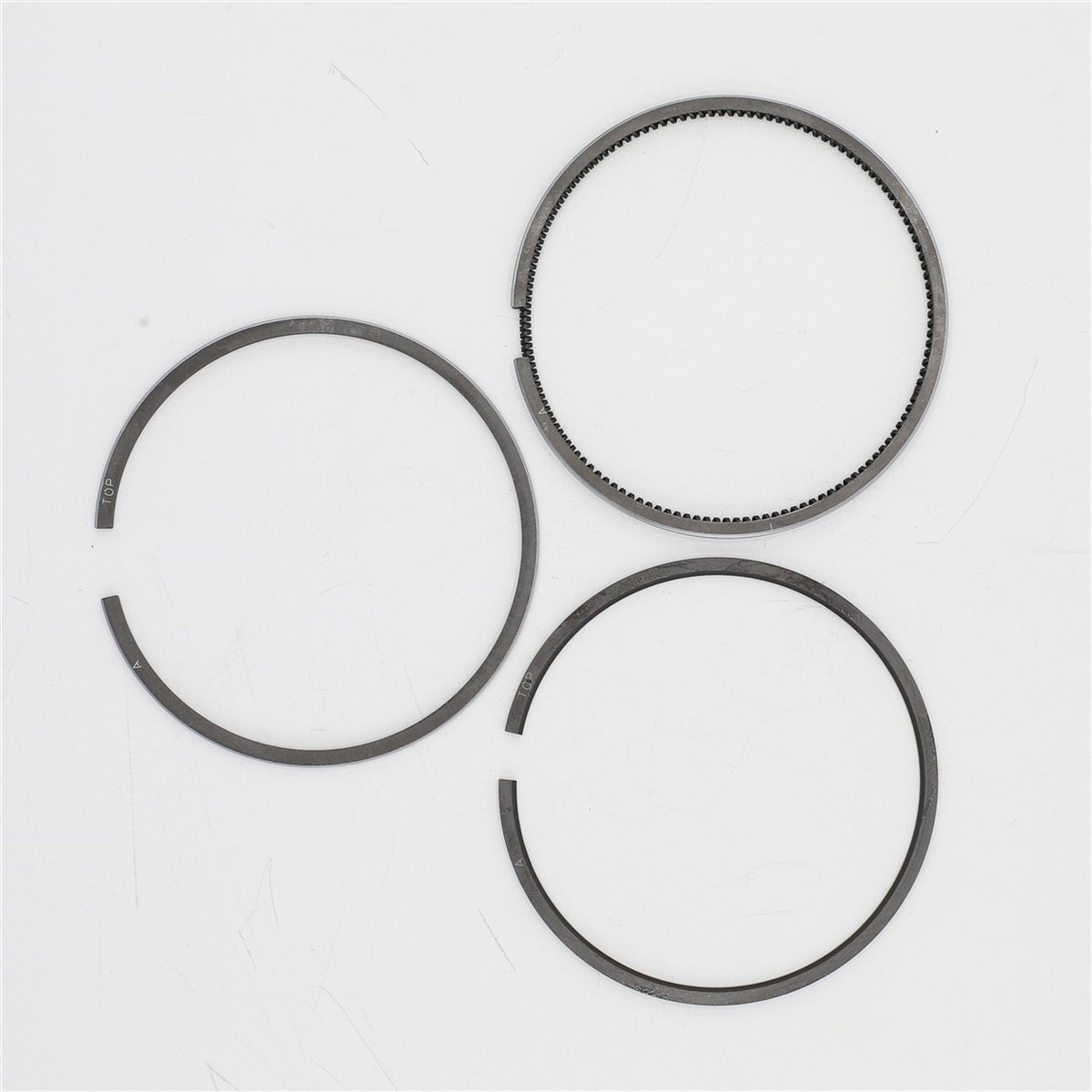 Set segmenti (0,50): HATZ / E80 / Nr. referinta: 005 704 21