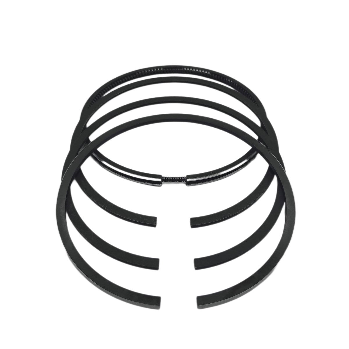 Set segmenti (1,00 - Diametru: 101,00 mm): VM / 101 SU / 102 SU / 103 SU / 104 SU / 106 SU