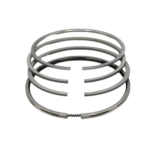 Set segmenti (1,00 - Diametru: 106,00 mm): RUGGERINI / CRD 105 / RP 380 / Nr. referinta: 2353