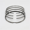 Set segmenti (1,00 - Diametru: 106,00 mm): RUGGERINI / CRD 105 / RP 380 / Nr. referinta: 2353