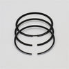 Set segmenti piston (1.00-OVERSIZE - Diametru: 79.00 mm): RUGGERINI / RY 70