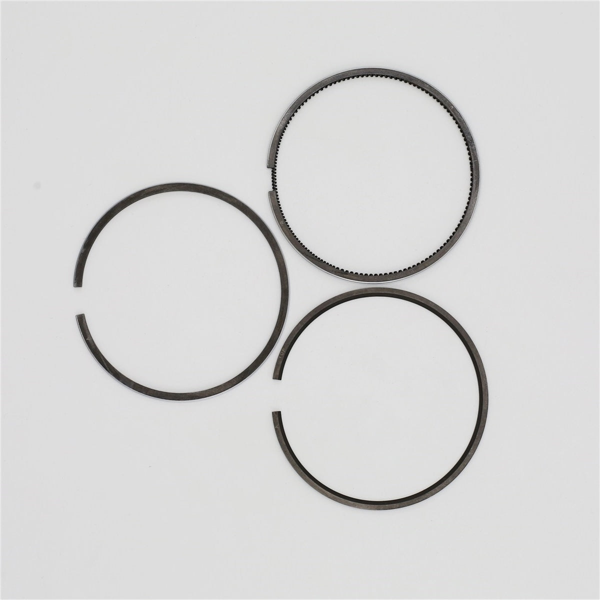 Set segmenti (1.00 - Diametru: 81.00 mm): LOMBARDINI / 25LD 330-2