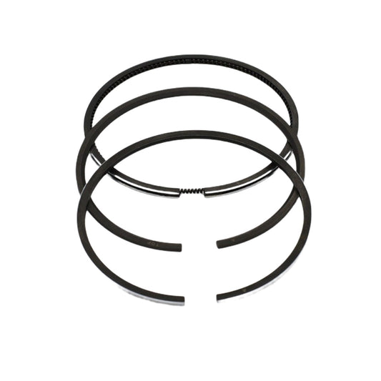Set segmenti (1.00 - Diametru: 81.00 mm): LOMBARDINI / 25LD 330-2