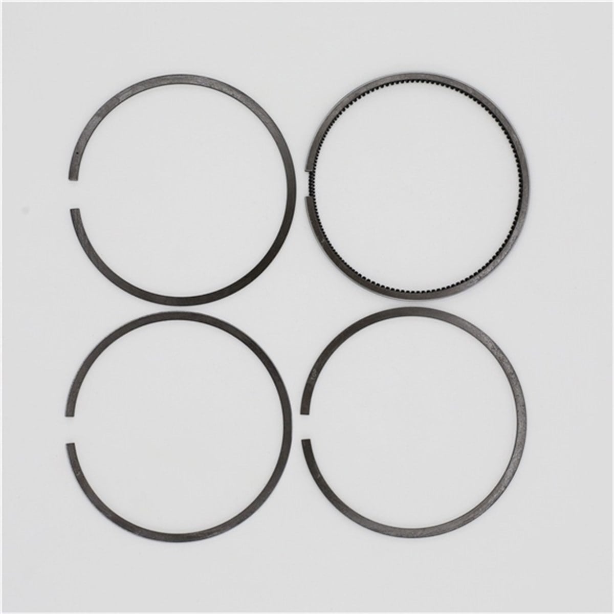 Set segmenti (1.00 - Diametru: 81.00 mm): LOMBARDINI / LDA 80