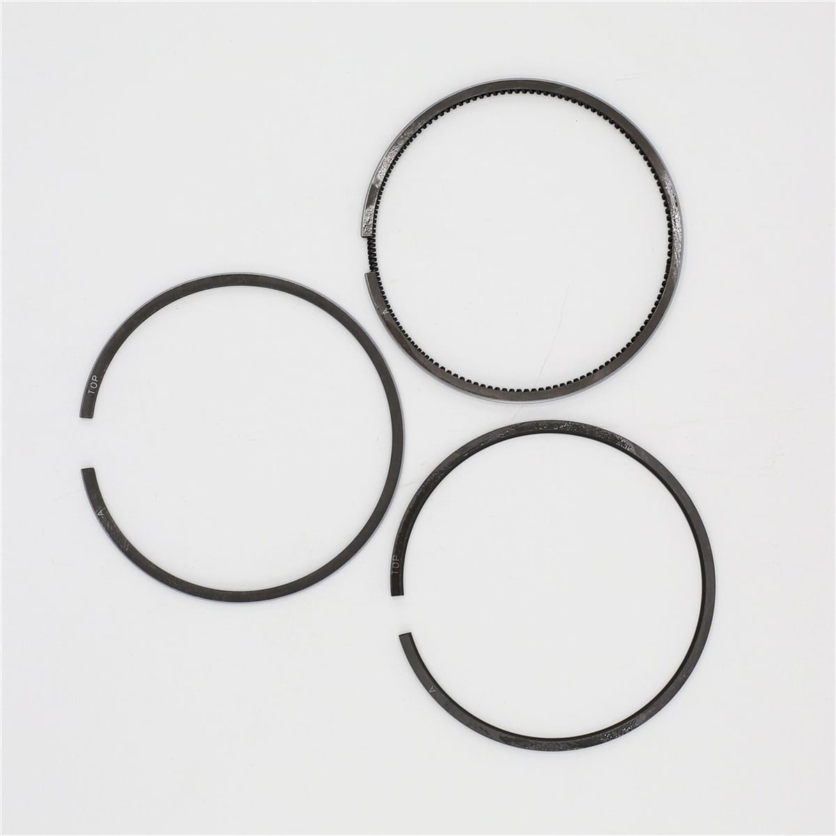 Set segmenti (1,00 - Diametru: 81,00 mm): RUGGERINI / RD 80 / RF 80 / RF 81 / RF 88 / Nr. referinta: 2342
