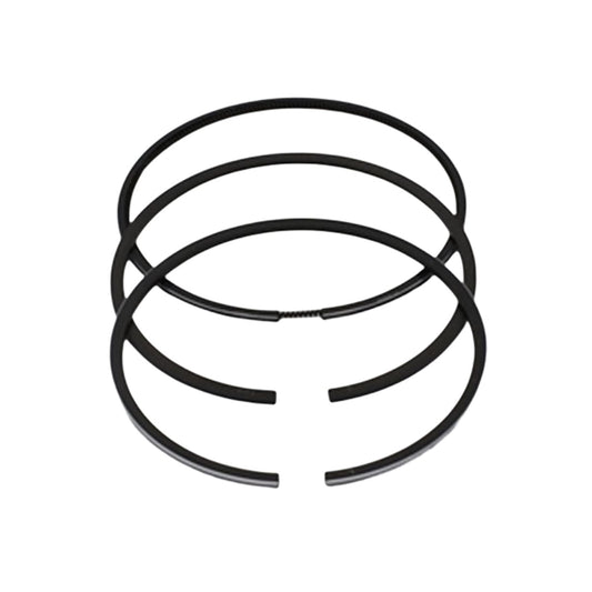 Set segmenti (1.00 - Diametru: 86.00 mm): LOMBARDINI / 3LD 510 / 25LD 425-2