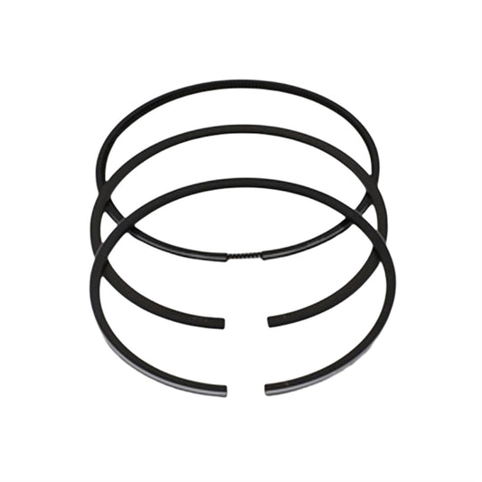 Set segmenti (1.00 - Diametru: 86.00 mm): LOMBARDINI / 3LD 510 / 25LD 425-2