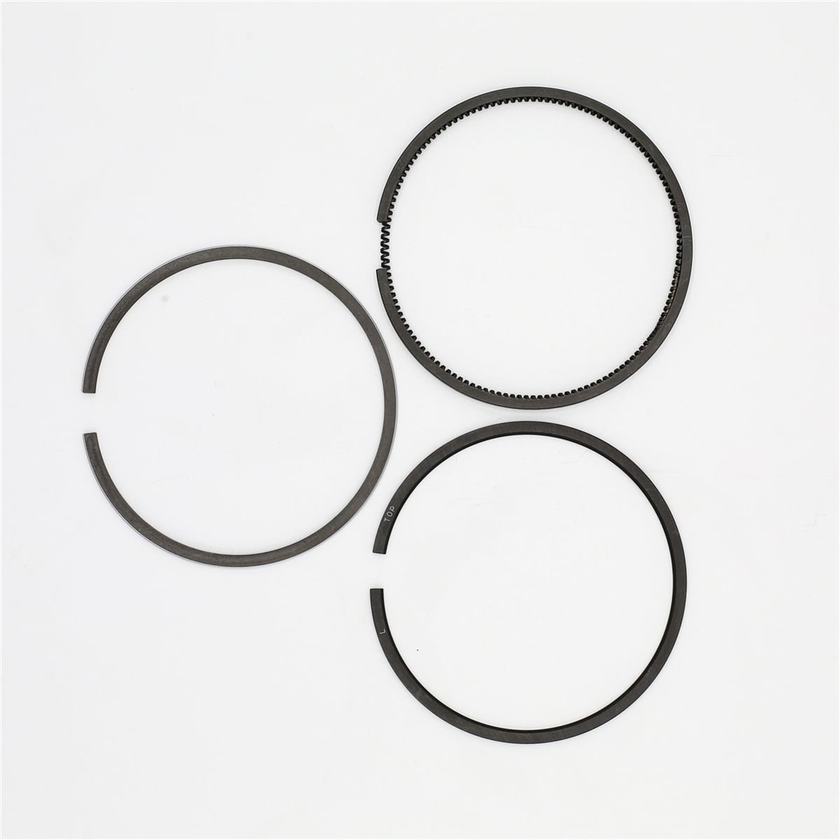 Set segmenti (1,00 - Diametru: 86,00 mm): RUGGERINI / MD 170 / MD 190 / MD 85 / MD 95 / MD 350 / RD 200 / RD 201 / RD 208 / Nr. referinta: