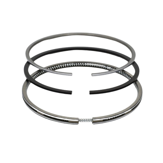 Set segmenti (1,00 - Diametru: 87,00 mm): LISTER / LPW / LPWT