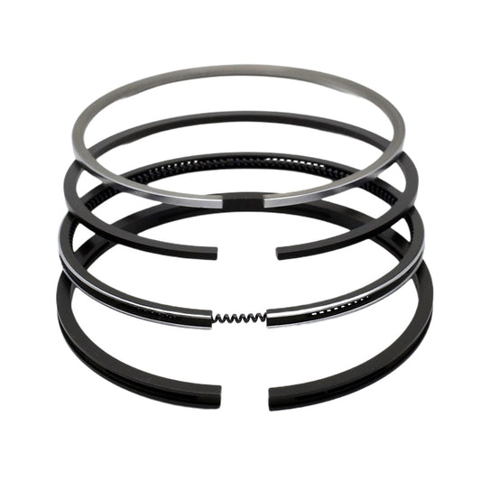 Set segmenti (1,00 - Diametru: 88,31 mm): PETTER / PH-1 / PH-2 / PHW-1 / PHW-2 / Nr. referinta: 364791