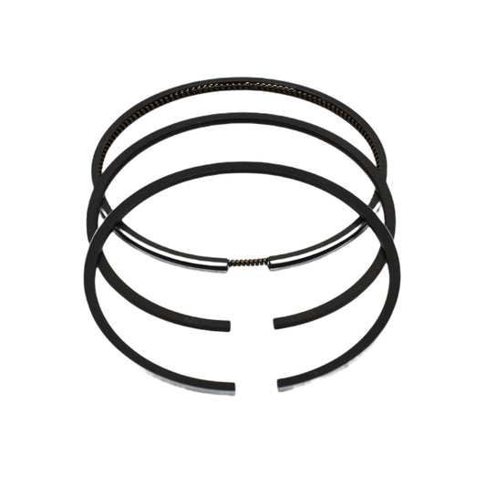 Set segmenti (1,00 - Diametru: 89,00 mm): LOMBARDINI / 11LD 535-3 / Nr. referinta: 8211 060