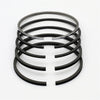 Set segmenti (1,00 - Diametru: 89,90 mm): LISTER / SR-1 / SR-2 / SR-3 / SR-4