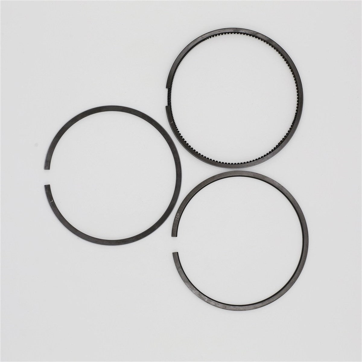 Set segmenti (1,00 - Diametru: 96,00 mm): RUGGERINI / RD 290