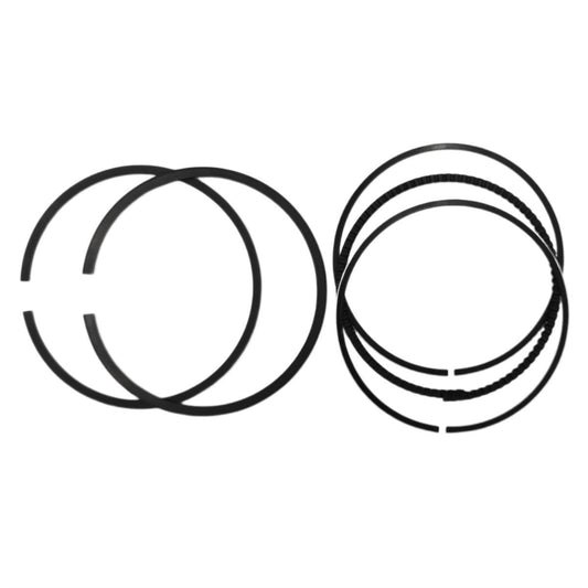 Set segmenti (STD - 76,50 mm): VOLKSWAGEN (BENZINĂ)