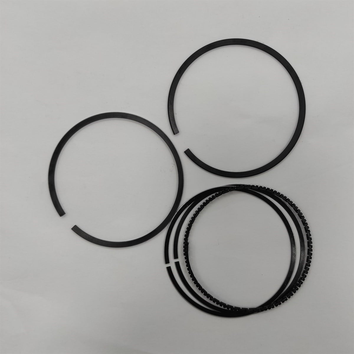 Set segmenti (0.60 - 87.00mm): FIAT (BENZINĂ)