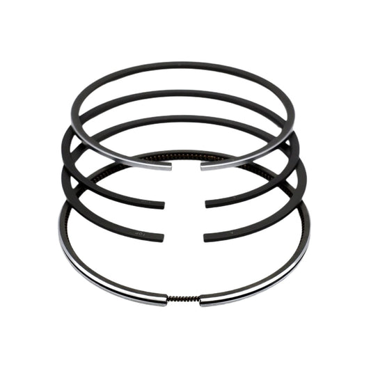 Set segmenti (STD - Diametru: 100,00 mm): MWM / D 227-2 / D 227-3 / D 227-4 / D 227-6 / D 327-2 / D 327-3 / D 327-4 / D 327-6 / D 327-6 / D 327-6 7701201833