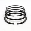 Set segmenti (STD - Diametru: 100.00 mm): SAME / LAMBORGHINI / DA 1002 V / DA 1004 V / Nr. referinta: 0.024.0052.4/10