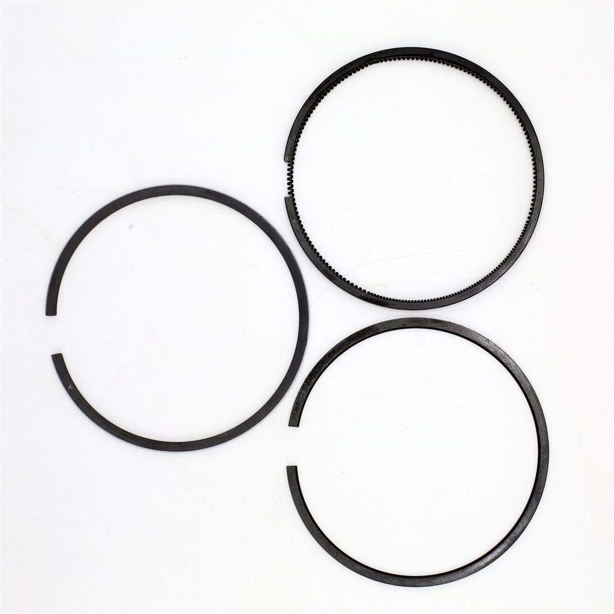 Set segmenti (STD - Diametru: 105,00 mm - 3R): MWM / TD 226-4 / TD 226-6 / TD 226-B3 / TD 226-B4 / TD 226-B6