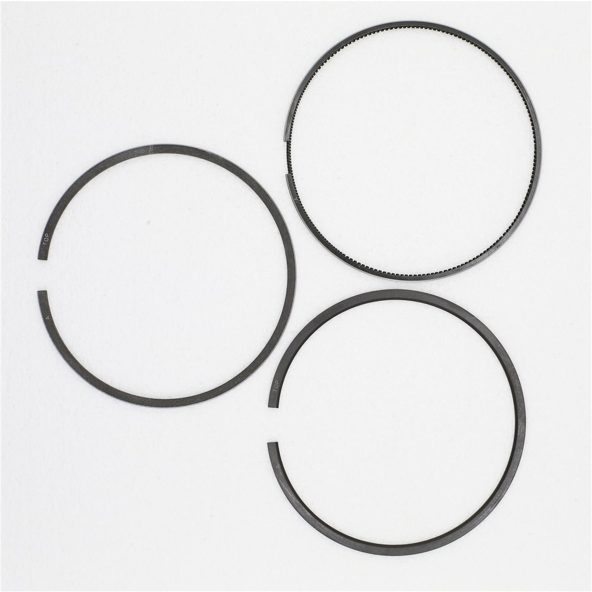 Set segmenti (STD - Diametru: 106,00 mm): YANMAR / 4D106 / 4TNV106 / 4TNE106 / Nr. referinta: 123900-22050