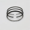 Set segmenti (STD - Diametru: 64.00 mm): KUBOTA / Z400 / D600 / V800 / Nr. referinta: 15841-21050