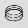 Set segmenti (STD - Diametru: 67.00 mm): KUBOTA / Z482 / D722 / Nr. referinta: 16853-21050