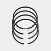 Set segmenti (STD - Diametru: 70,00 mm): MITSUBISHI/K3C/K4C