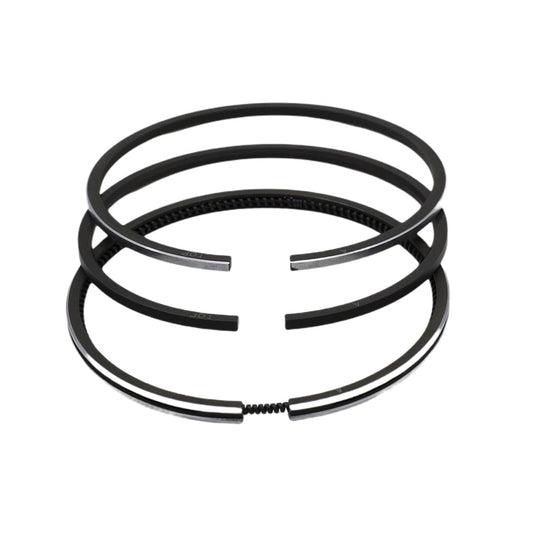 Set segmenti (STD - Diametru: 75,00 mm): YANMAR / 1GM10 / 2GM20 / 3GM30 / Nr. referinta: 705311-22500