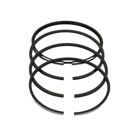 Set segmenti (STD - Diametru: 80.00 mm): LOMBARDINI / LDA 80 / Nr. referinta: 8210 046
