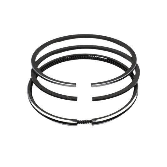 Set segmenti (STD - Diametru: 82.00 mm): KUBOTA / D1302 / V1702 / S2600 / Nr. referinta: 19227-21050